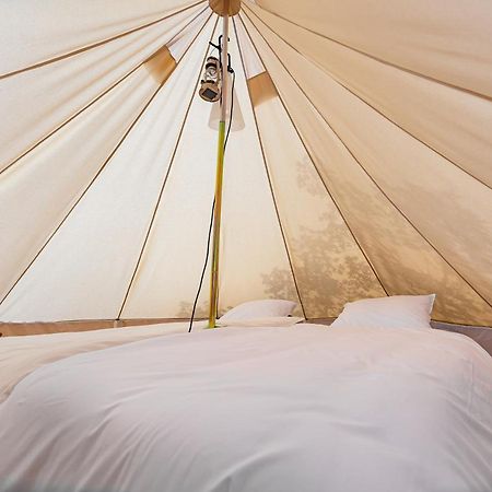 てんとうみ 渋川海岸グランピング Tentoumi Shibukawa Beach Glamping Tamana Exteriér fotografie