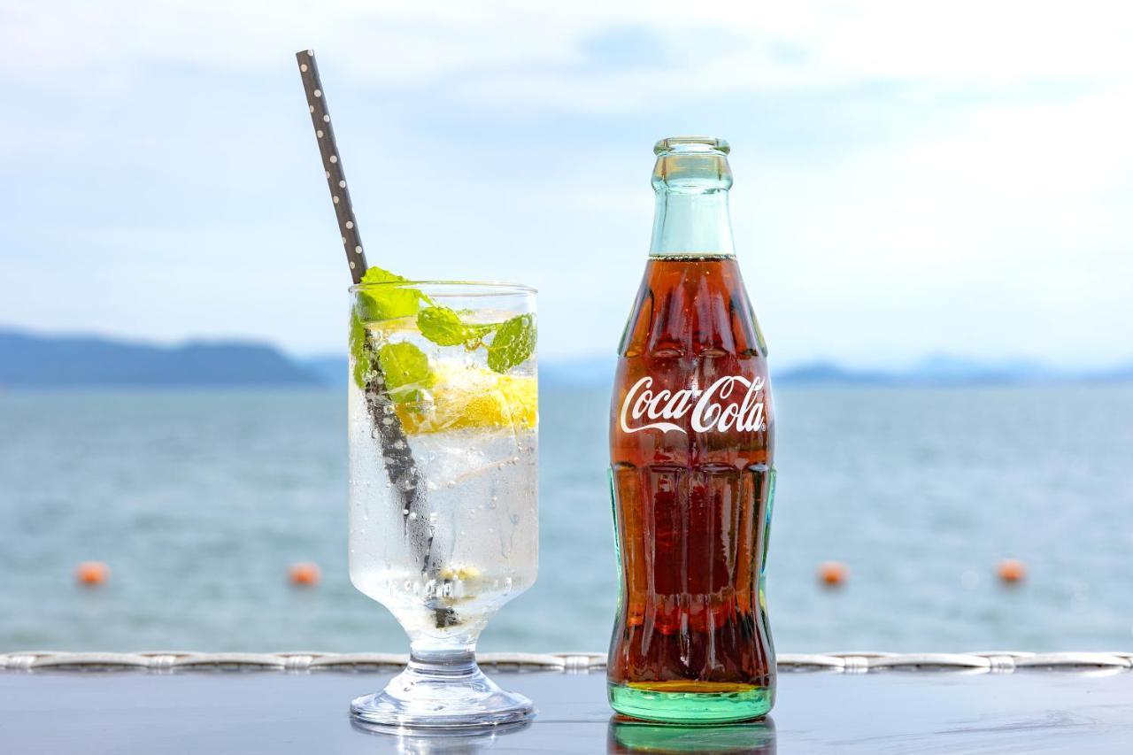 てんとうみ 渋川海岸グランピング Tentoumi Shibukawa Beach Glamping Tamana Exteriér fotografie